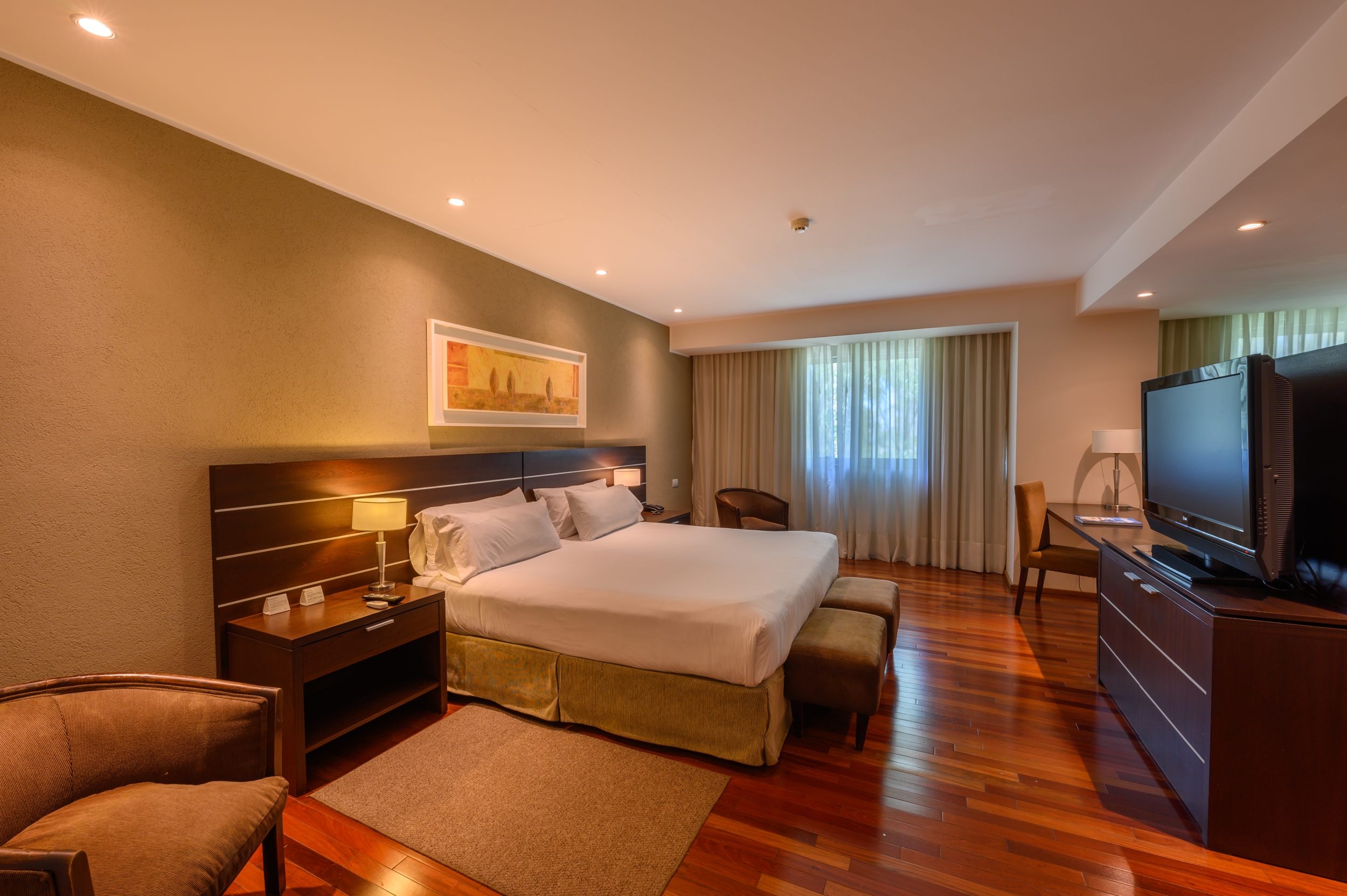 Suite Junior 15