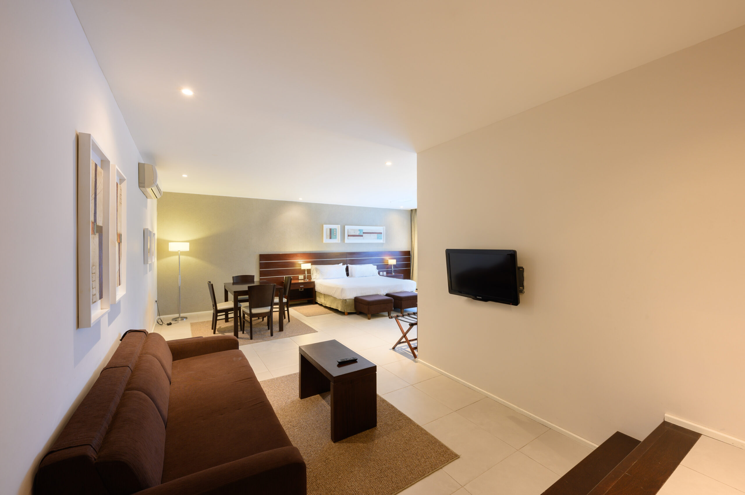 Suite Premium Superior 01