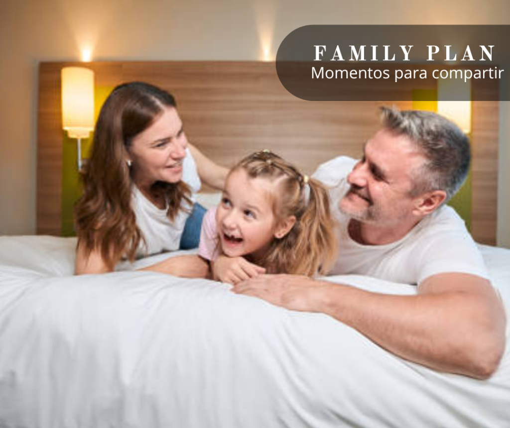 FAMILY PLAN