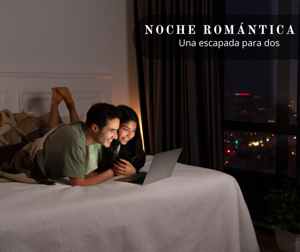 NCH ROMANT