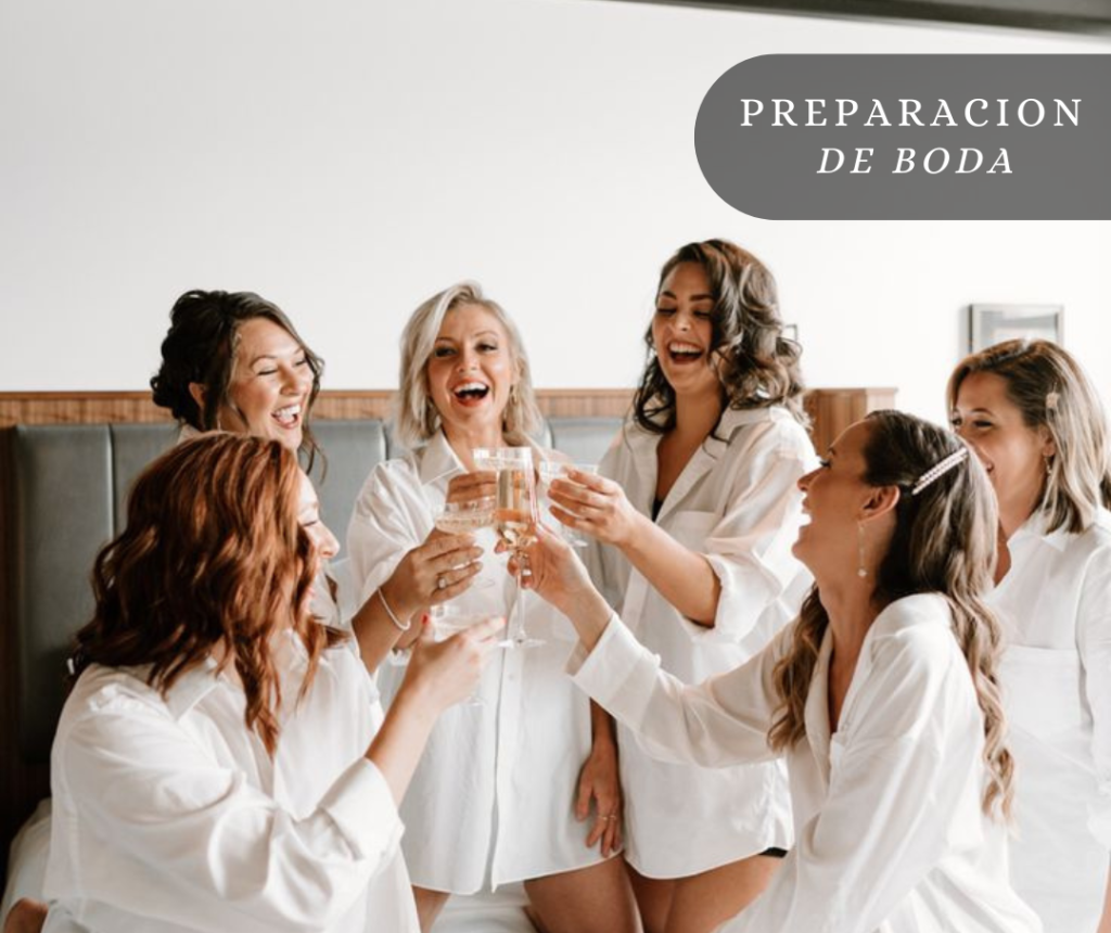 PAGINA PREP BODA